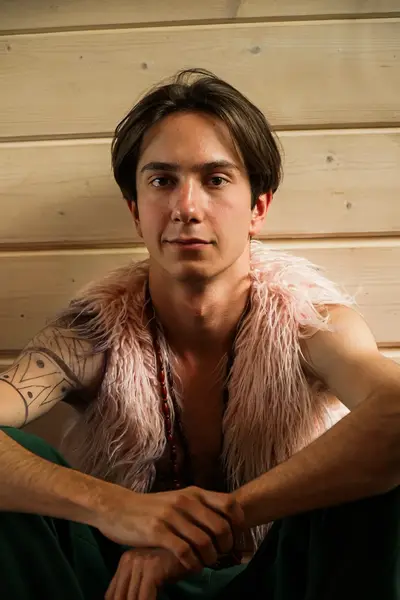 Олександр, команда WestCamp