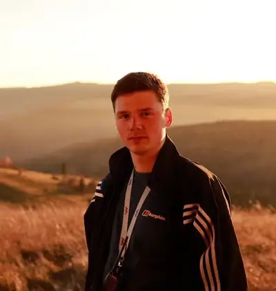 Вова, команда WestCamp